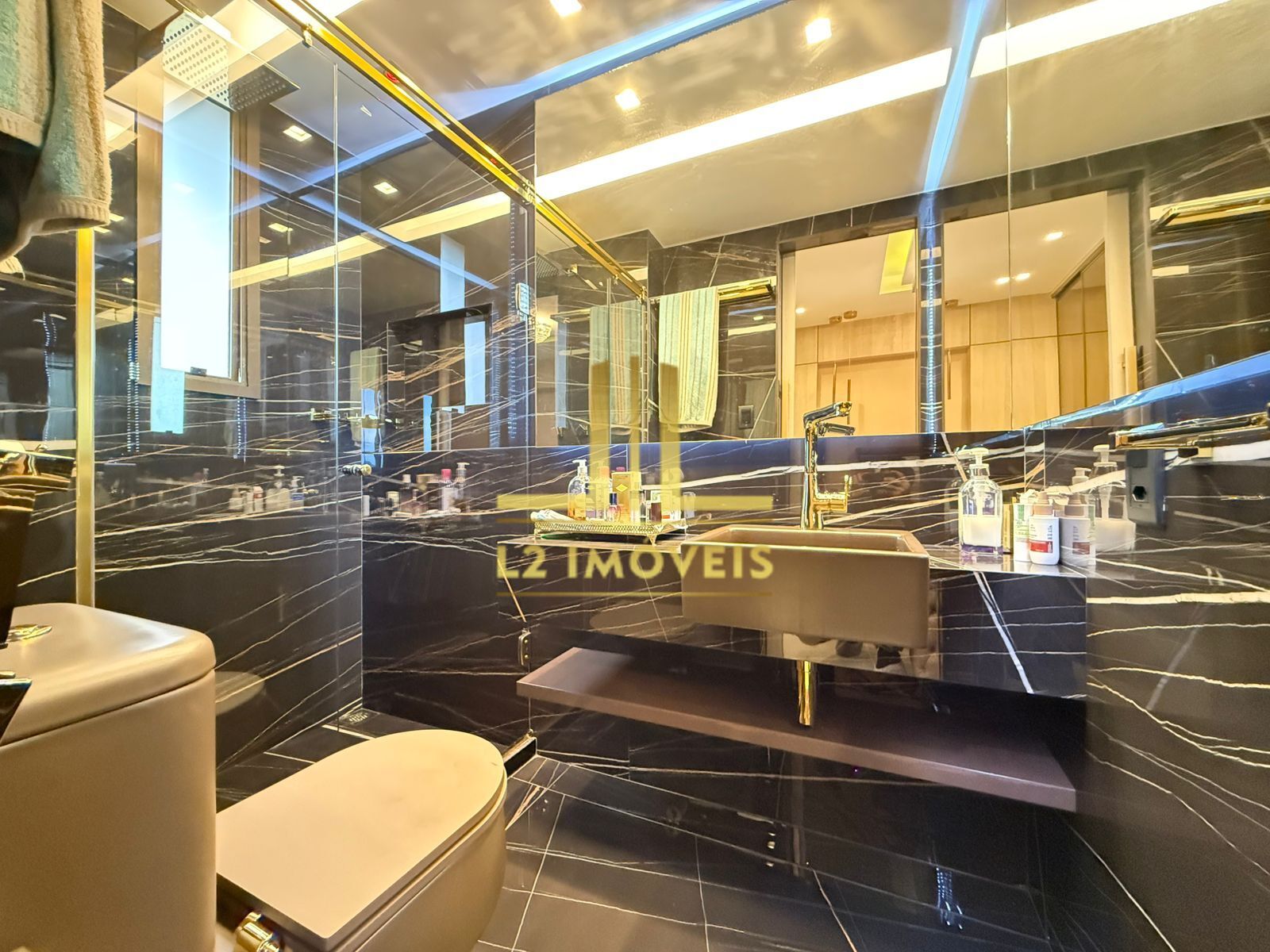 Apartamento, 2 quartos, 89 m² - Foto 19