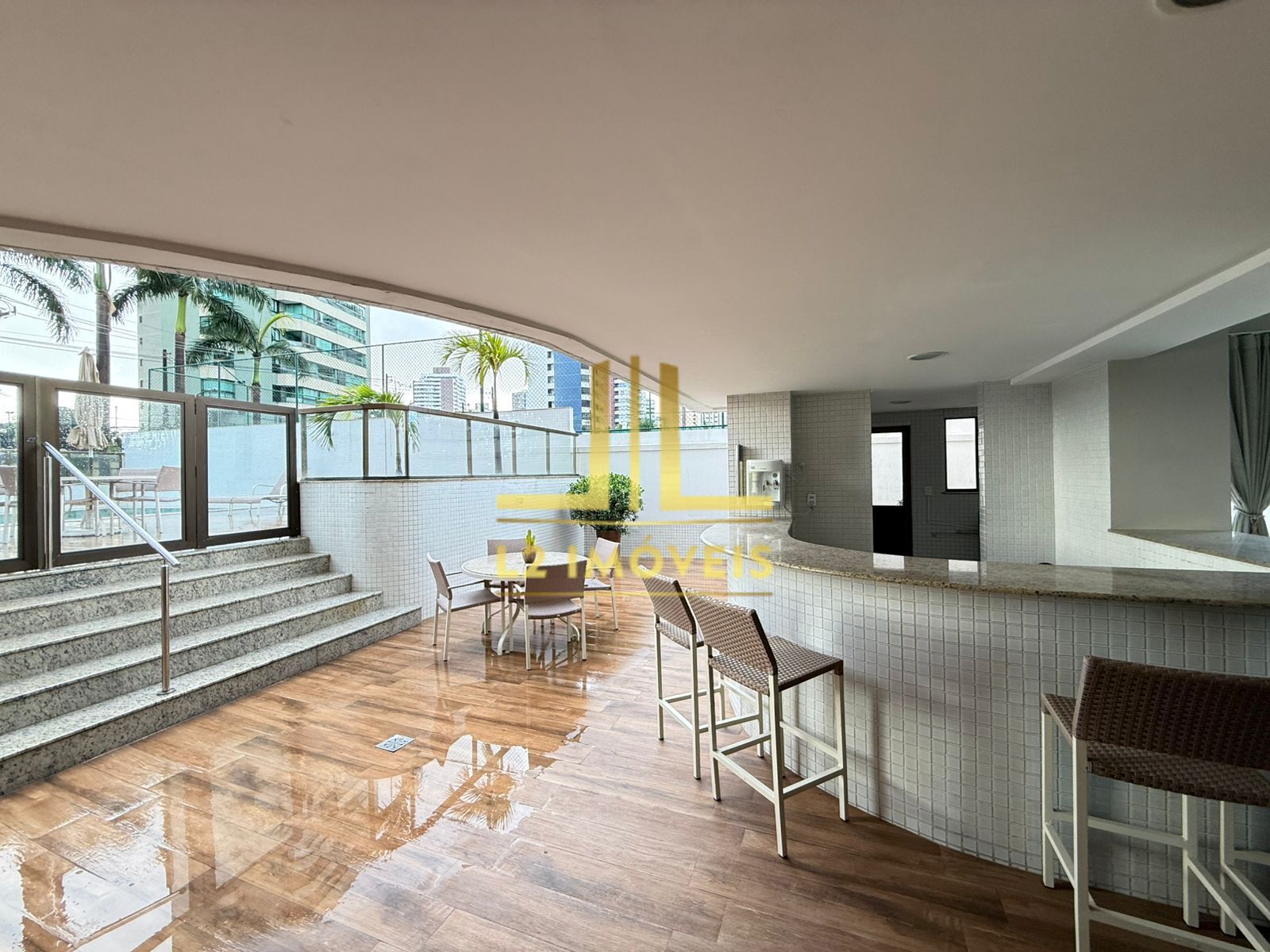 Apartamento, 2 quartos, 89 m² - Foto 24