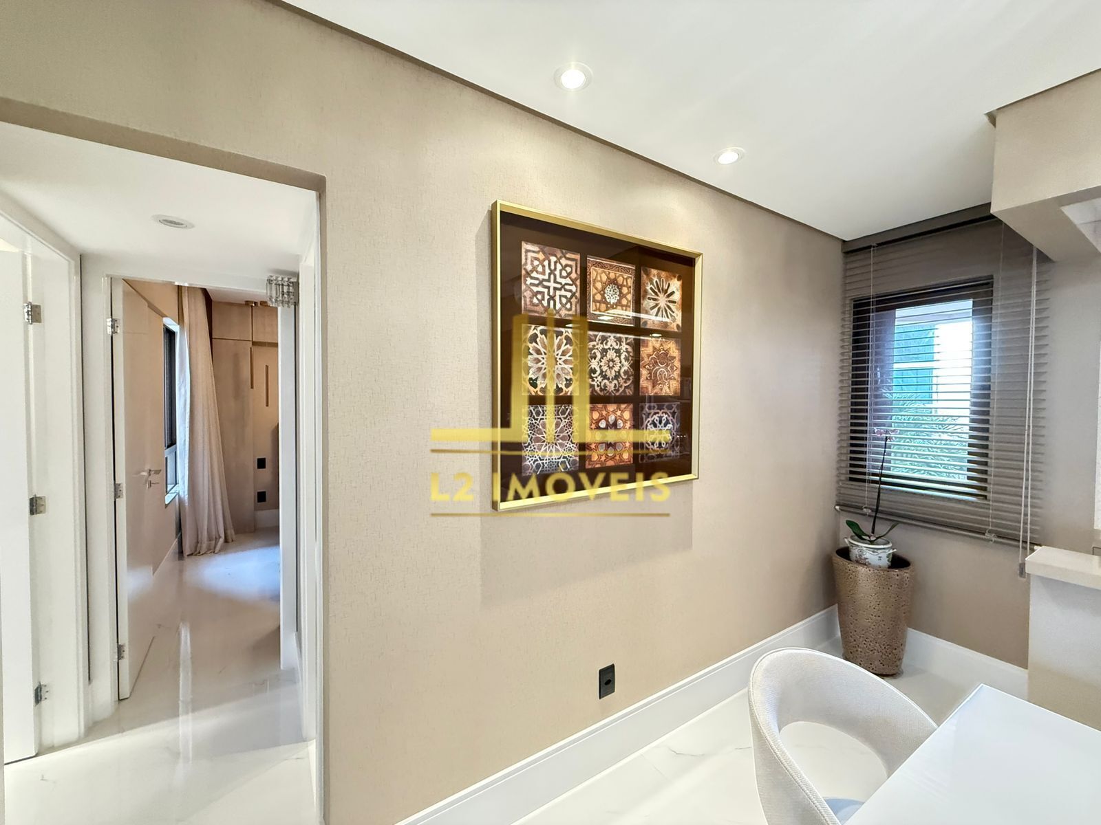 Apartamento, 2 quartos, 89 m² - Foto 5