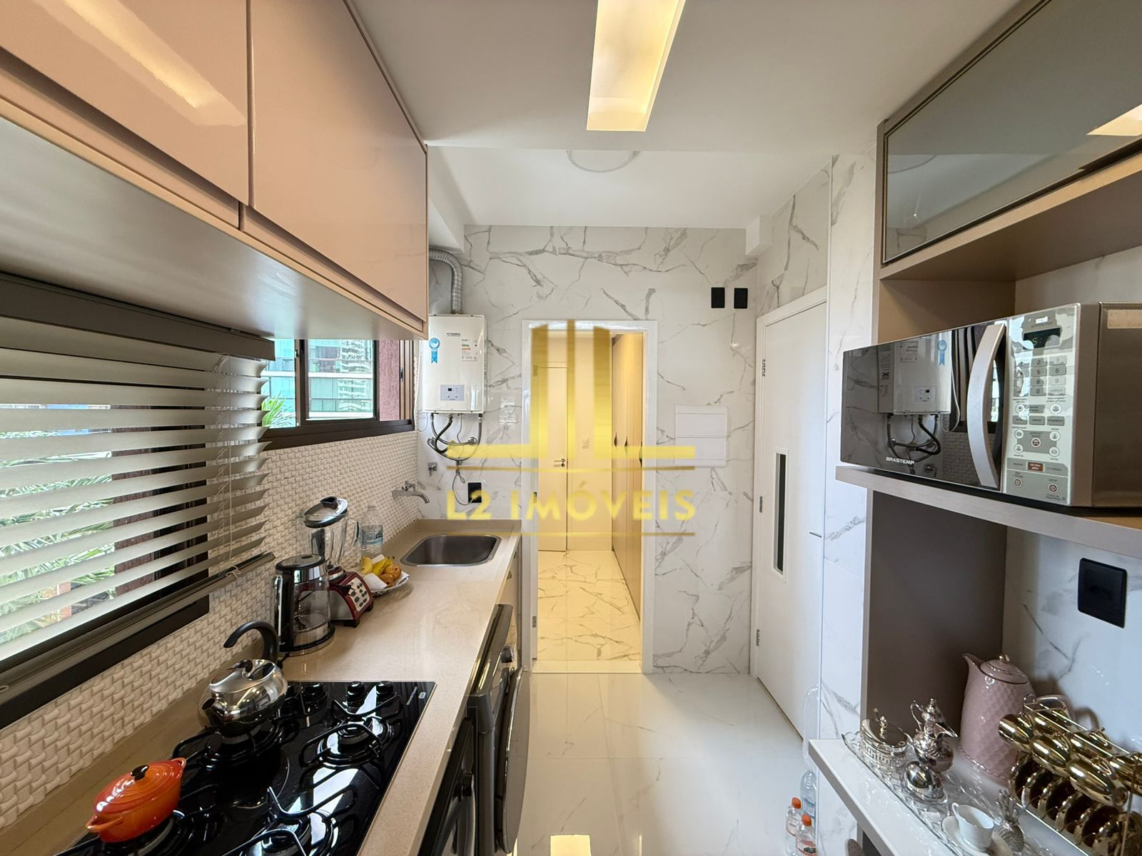 Apartamento, 2 quartos, 89 m² - Foto 15