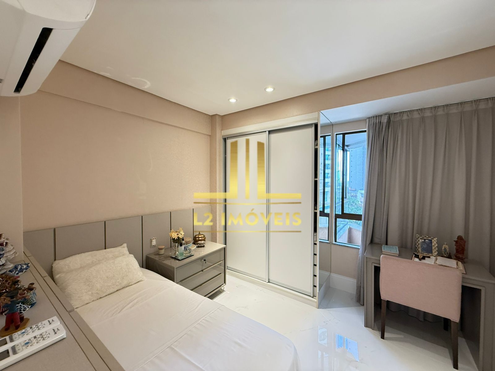 Apartamento, 2 quartos, 89 m² - Foto 12