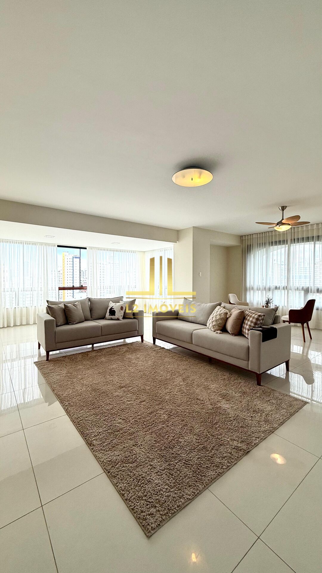 Apartamento, 5 quartos, 300 m² - Foto 5