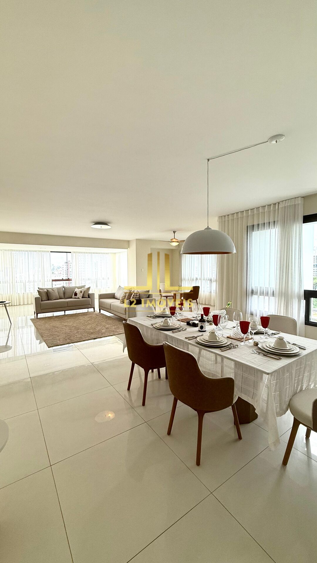 Apartamento, 5 quartos, 300 m² - Foto 4