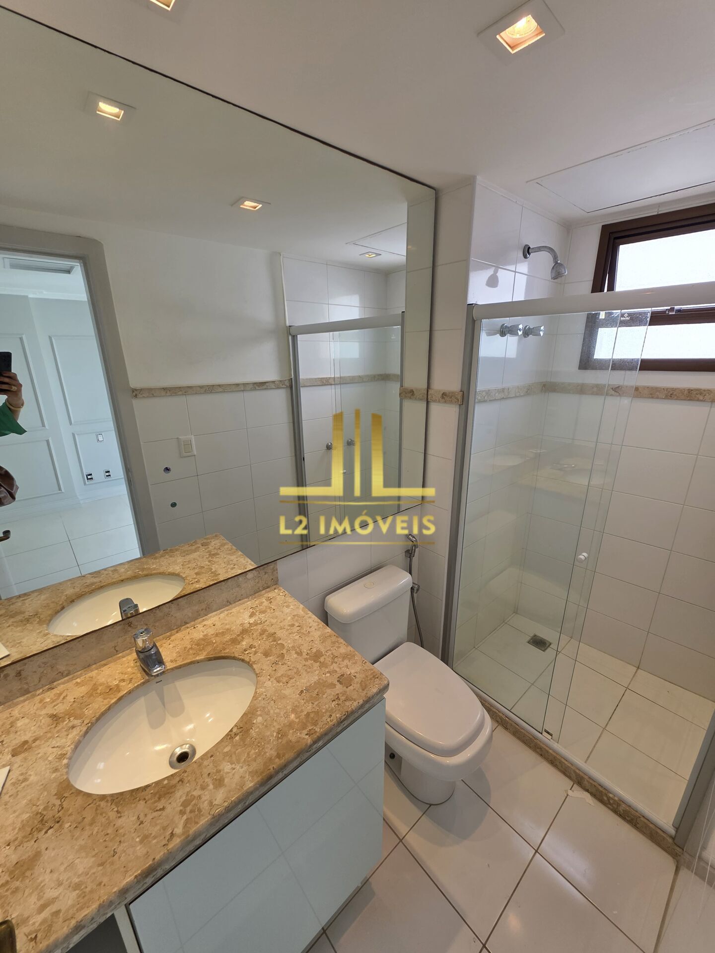 Apartamento à venda com 3 quartos, 185m² - Foto 26