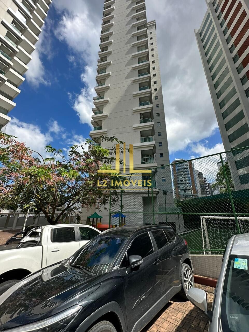 Apartamento - Graça