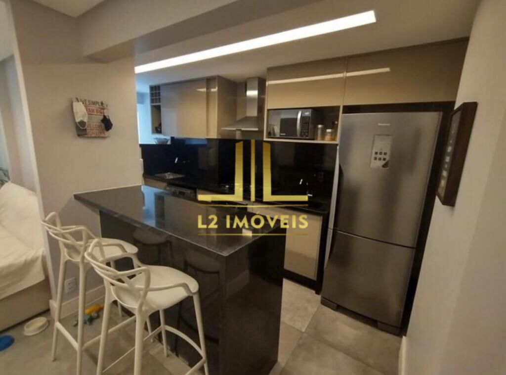 Apartamento à venda com 3 quartos, 80m² - Foto 10