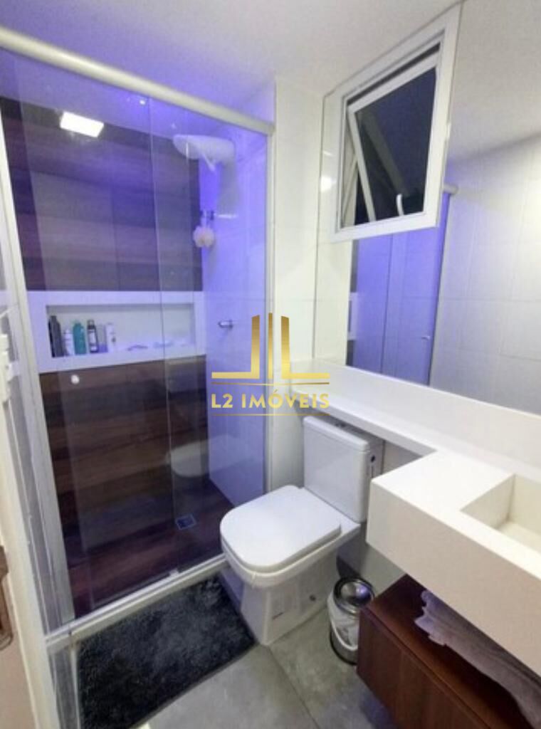 Apartamento à venda com 3 quartos, 80m² - Foto 13