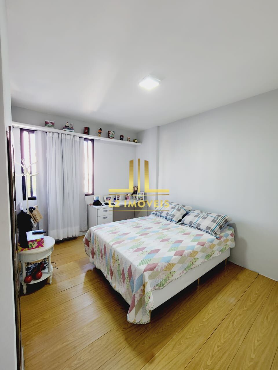 Apartamento - Barra