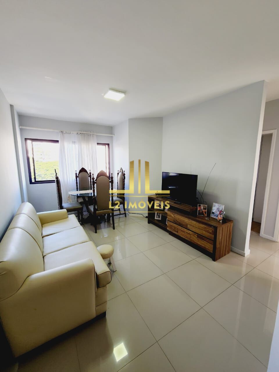 Apartamento - Barra