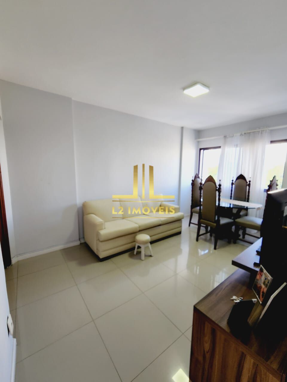 Apartamento - Barra