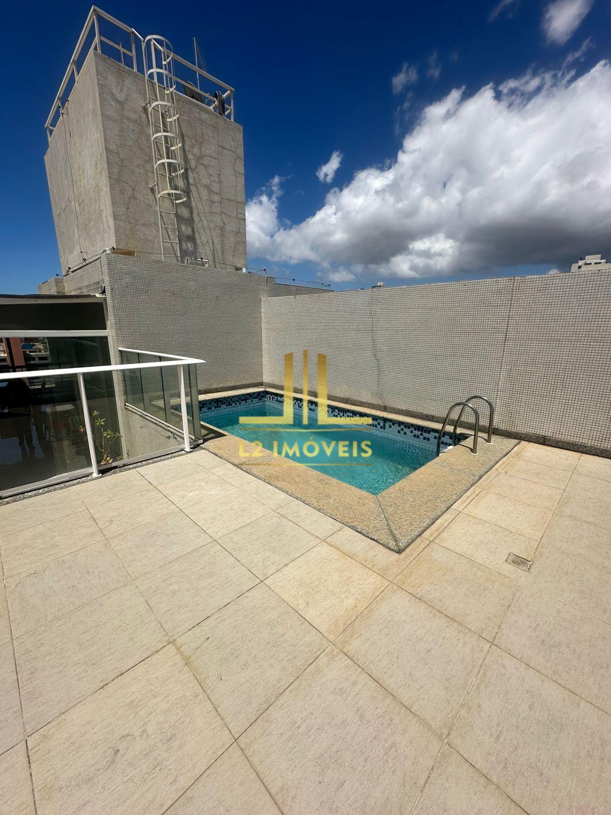 Cobertura, 2 quartos, 220 m² - Foto 2