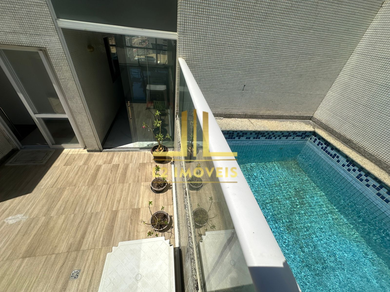 Cobertura, 2 quartos, 220 m² - Foto 4