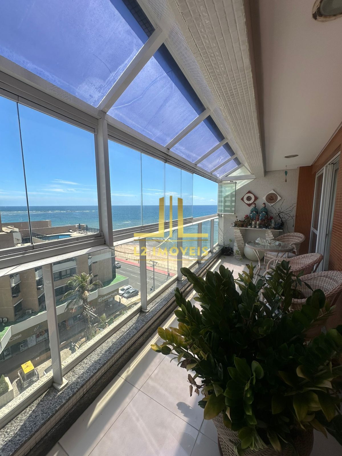 Cobertura, 2 quartos, 220 m² - Foto 1