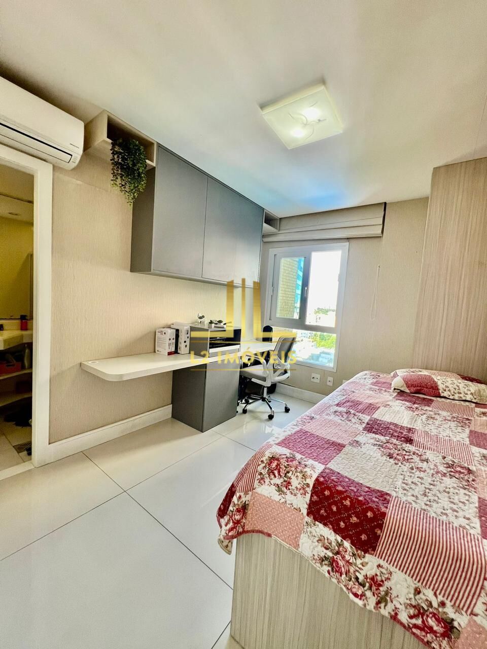 Apartamento à venda com 3 quartos, 155m² - Foto 20