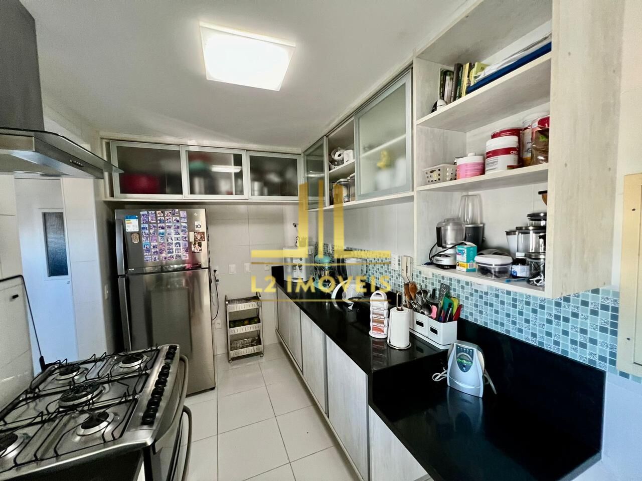 Apartamento à venda com 3 quartos, 155m² - Foto 24