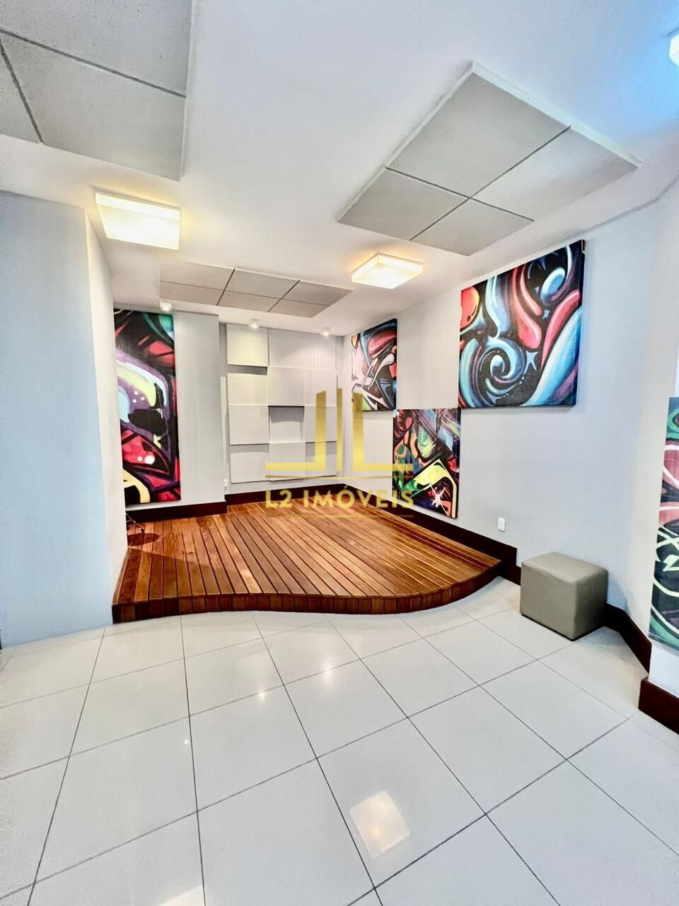 Apartamento à venda com 3 quartos, 155m² - Foto 13