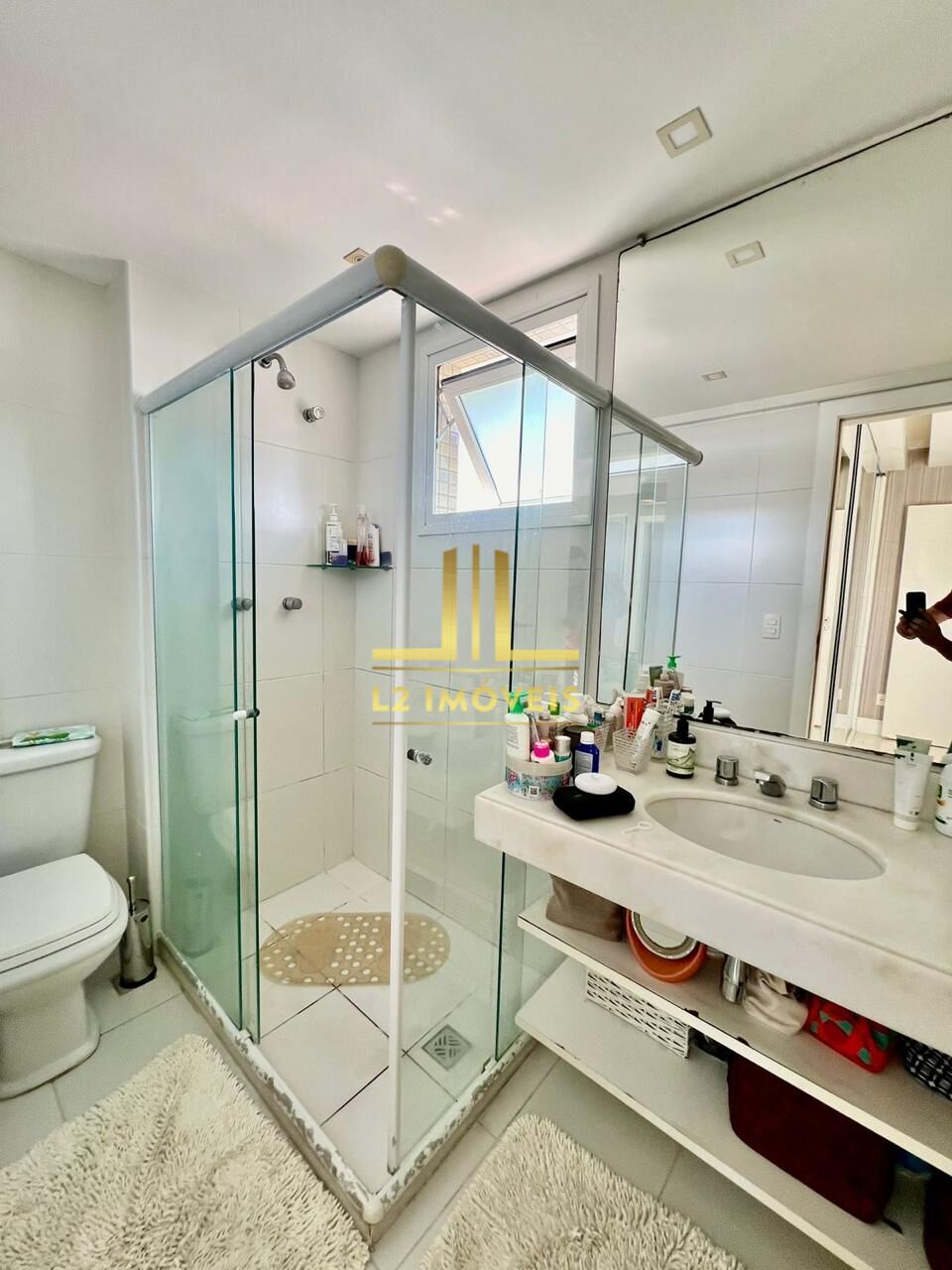 Apartamento à venda com 3 quartos, 155m² - Foto 28