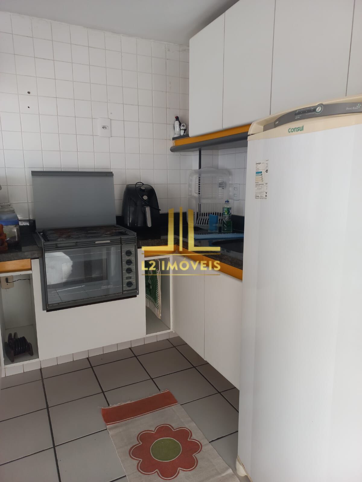 Cobertura à venda com 1 quarto, 100m² - Foto 5