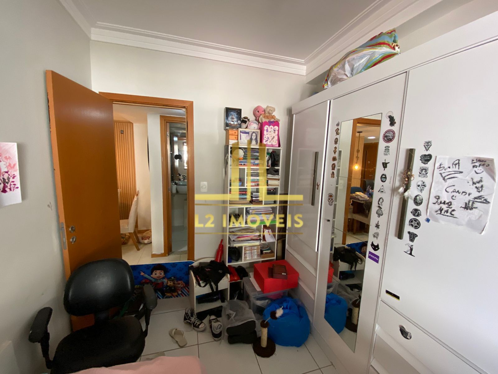 Apartamento, 2 quartos, 76 m² - Foto 12