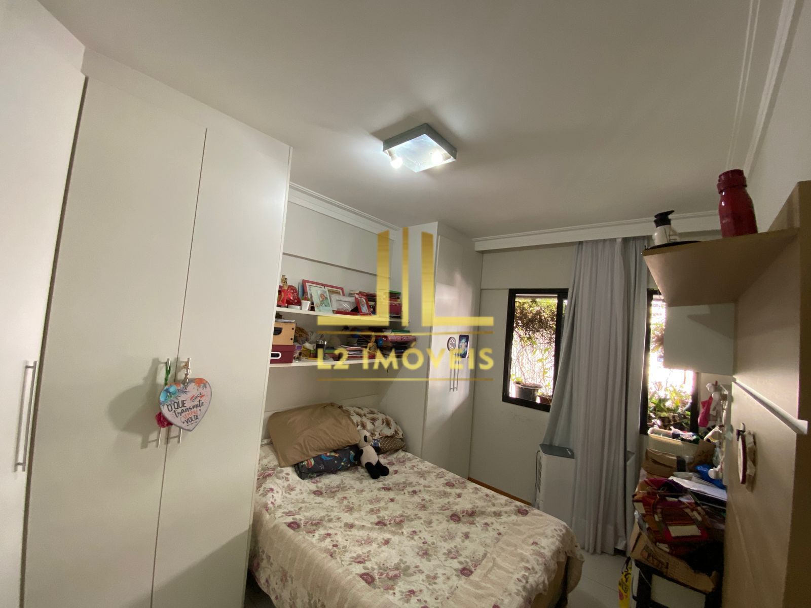 Apartamento, 2 quartos, 76 m² - Foto 7