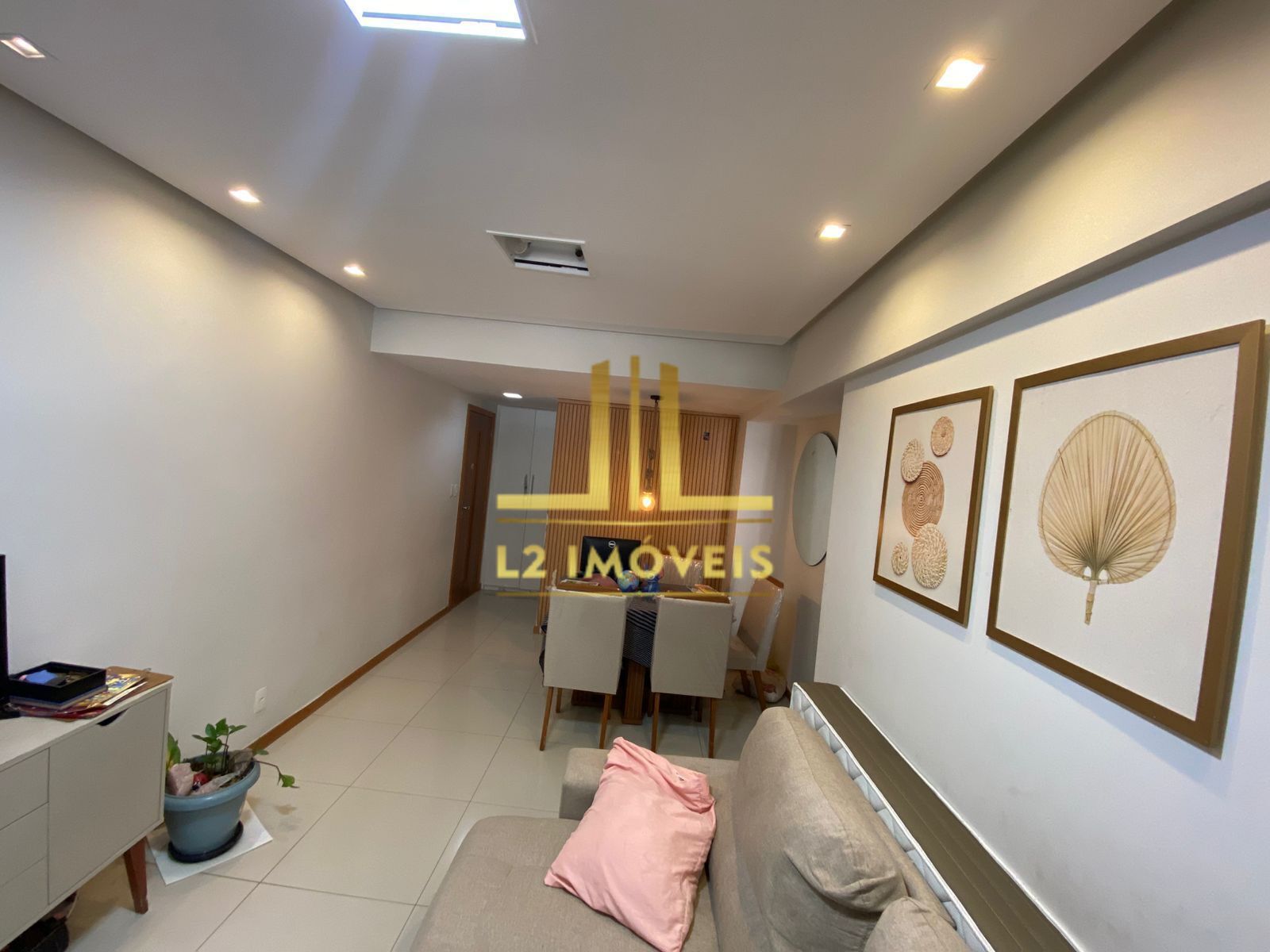 Apartamento, 2 quartos, 76 m² - Foto 9