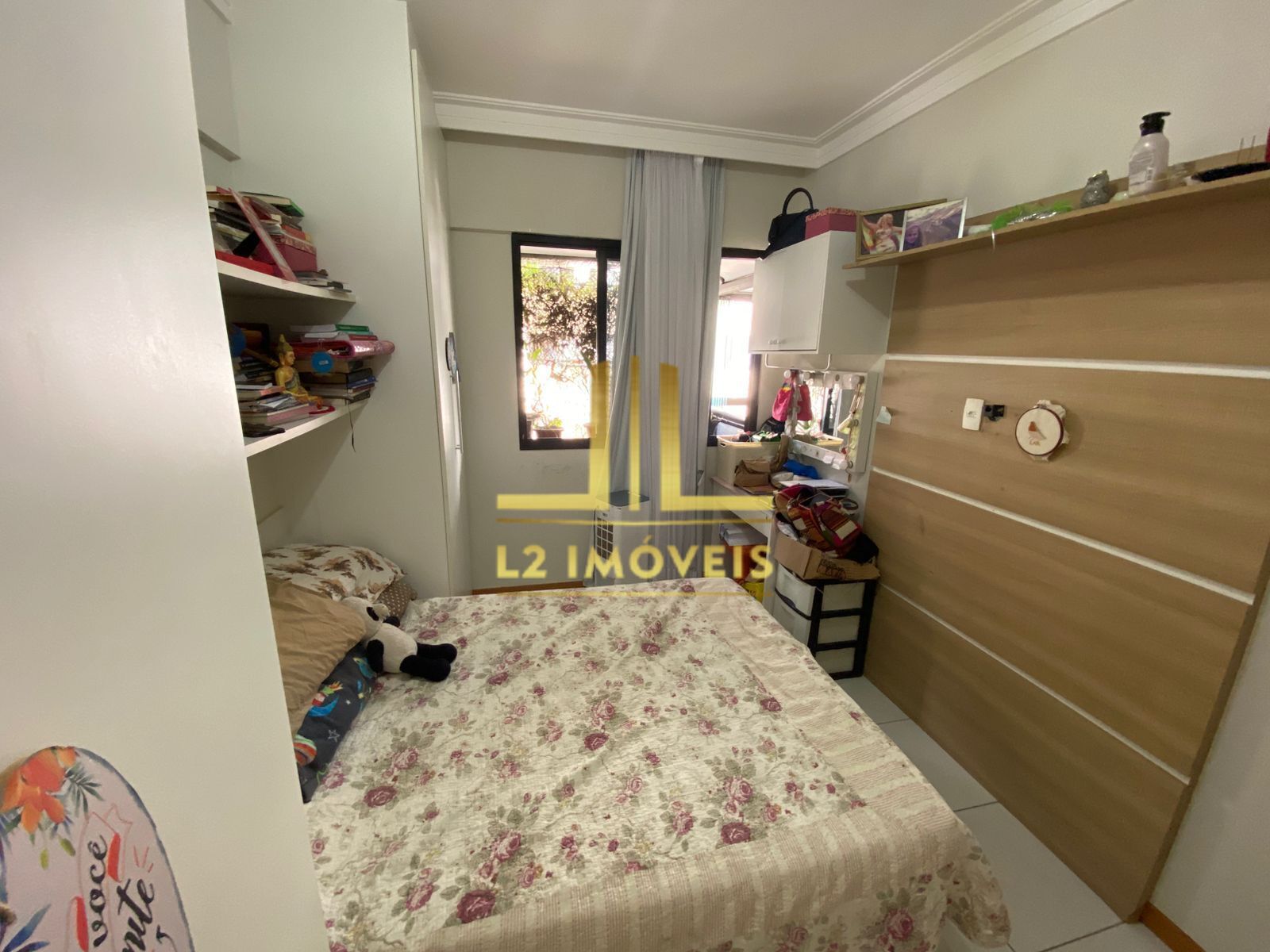 Apartamento, 2 quartos, 76 m² - Foto 6