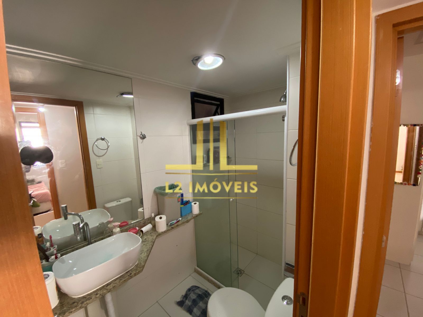 Apartamento, 2 quartos, 76 m² - Foto 16