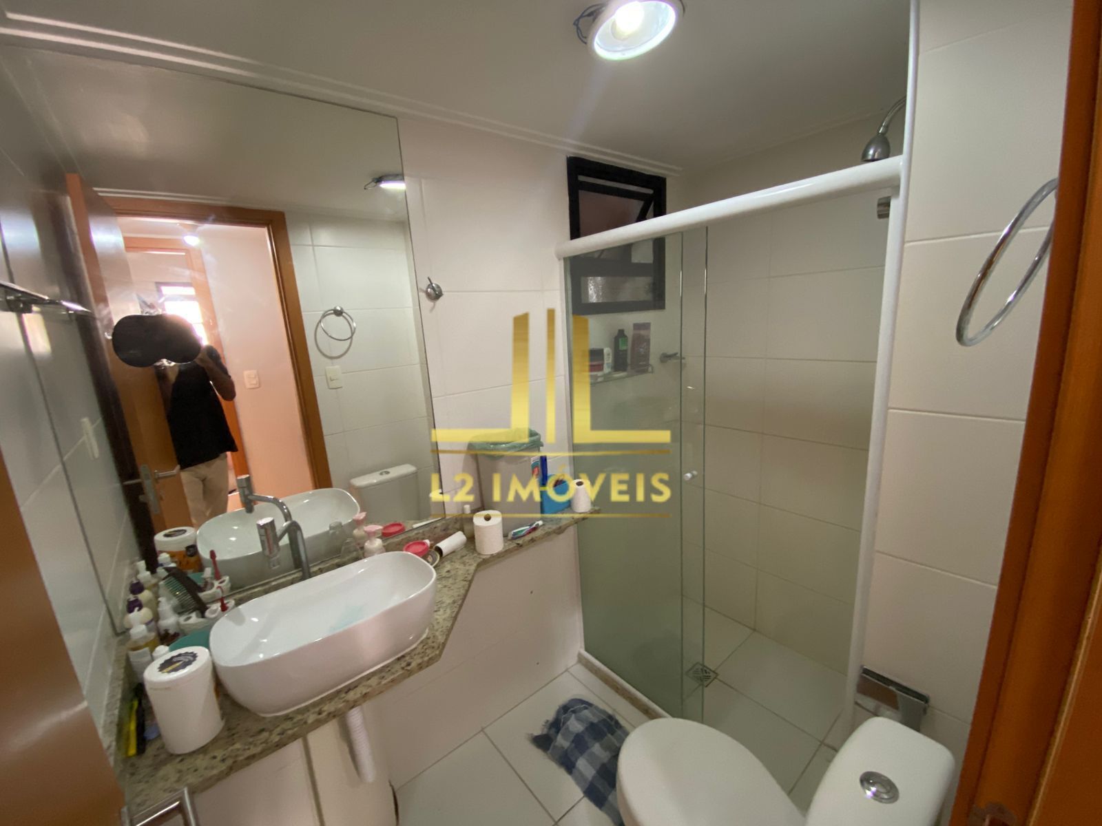 Apartamento, 2 quartos, 76 m² - Foto 17