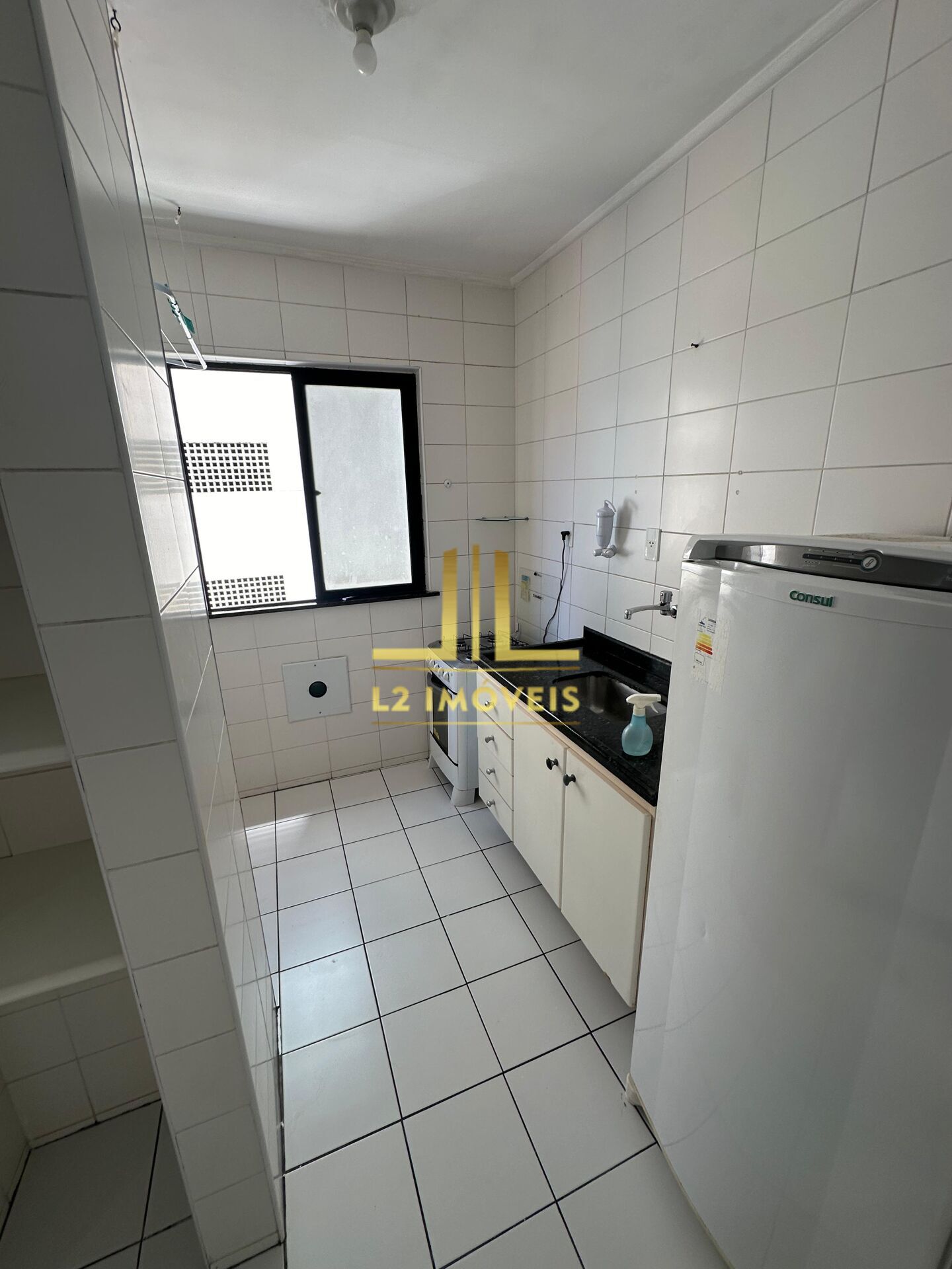 Apartamento à venda com 1 quarto, 50m² - Foto 11