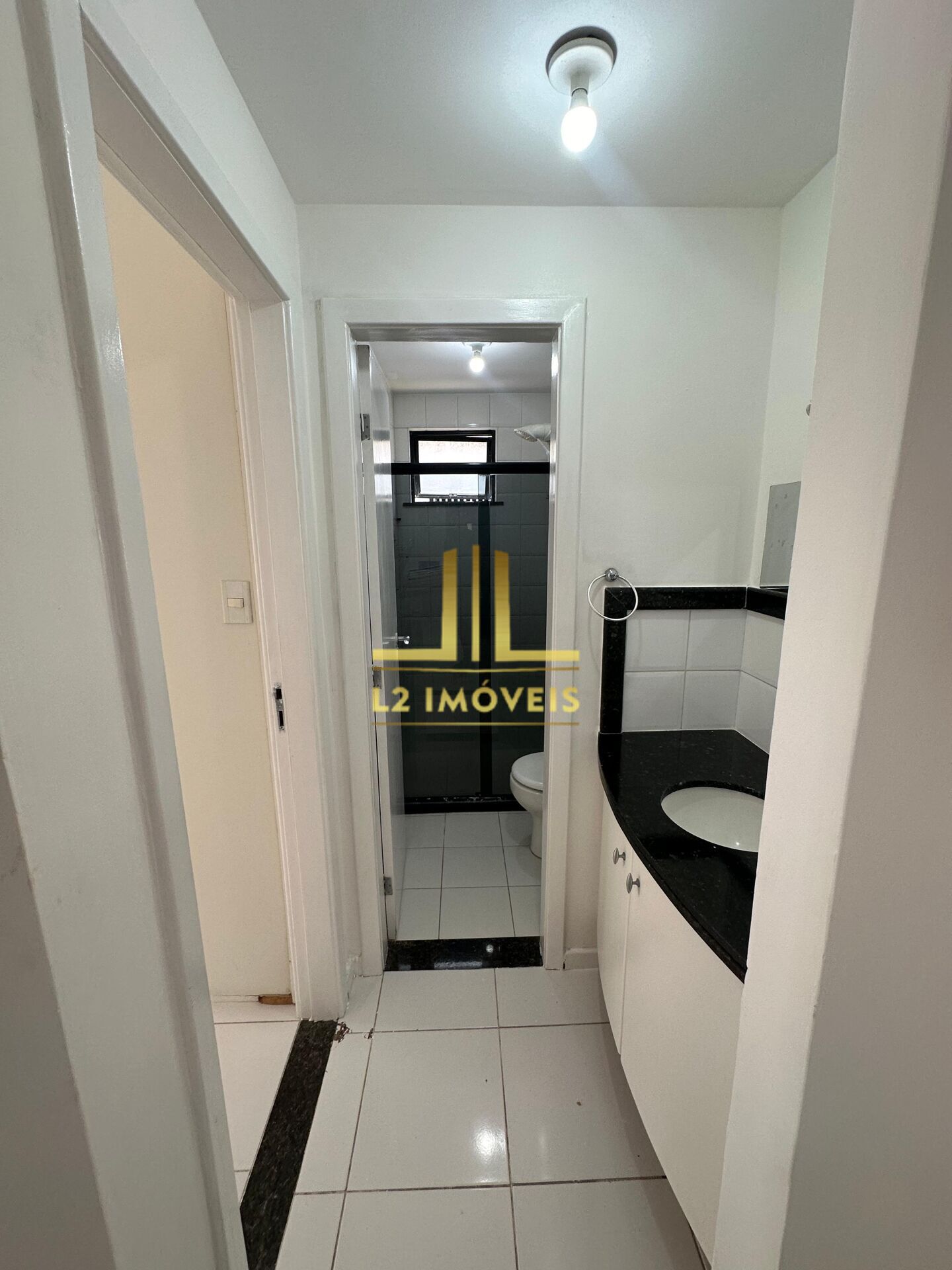 Apartamento à venda com 1 quarto, 50m² - Foto 14