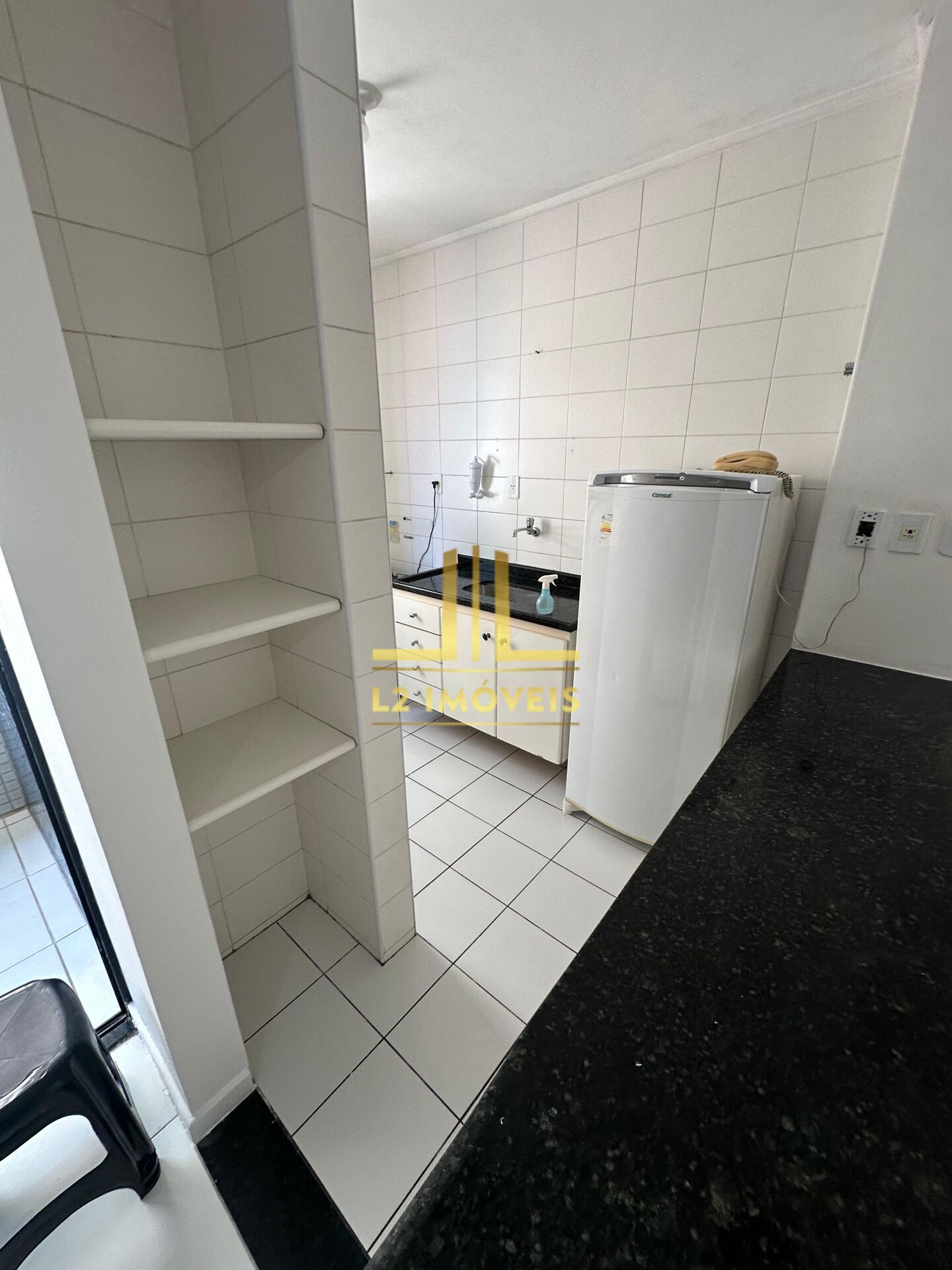 Apartamento à venda com 1 quarto, 50m² - Foto 12