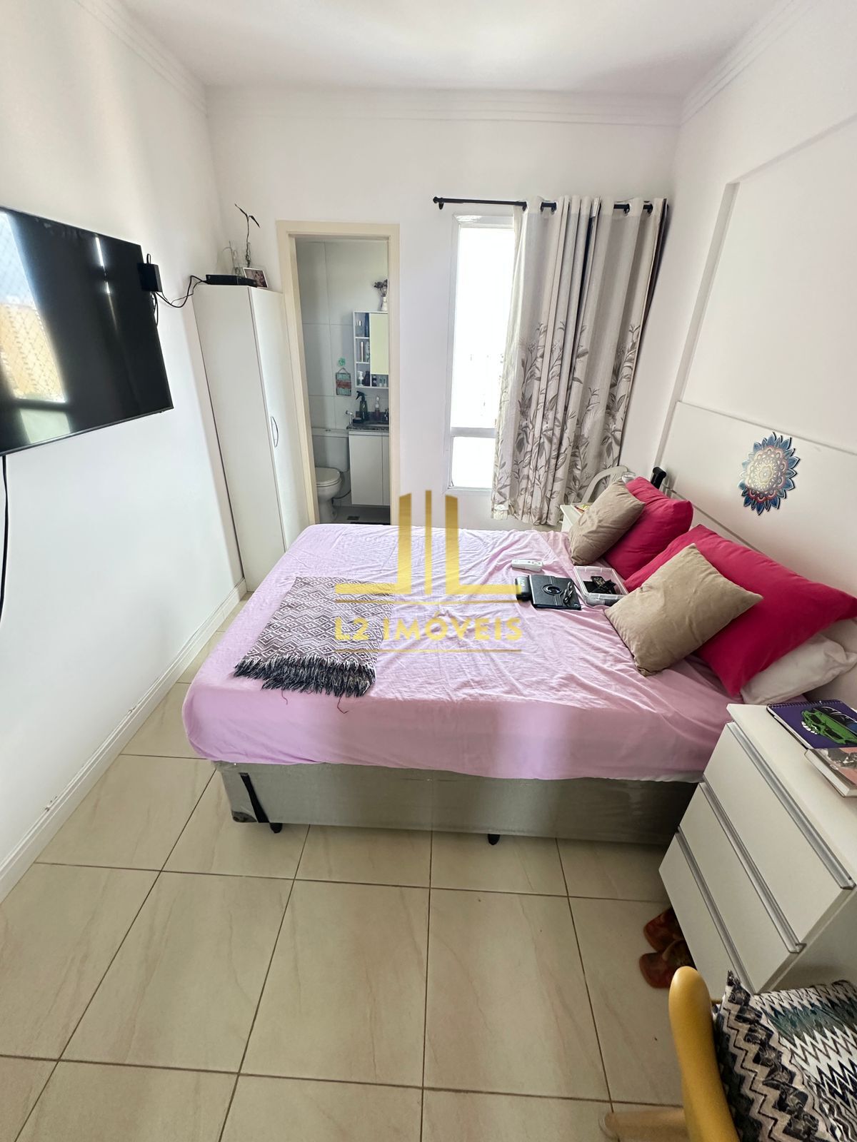 Apartamento, 3 quartos, 89 m² - Foto 15