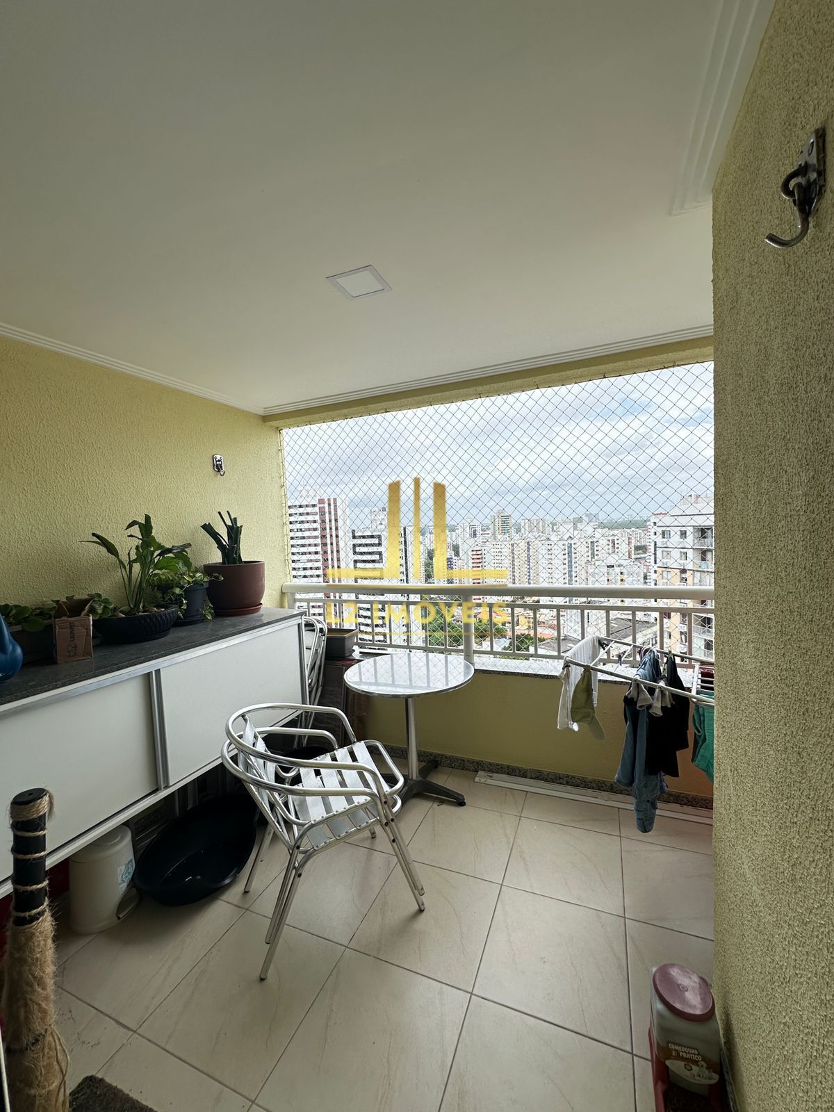 Apartamento, 3 quartos, 89 m² - Foto 5