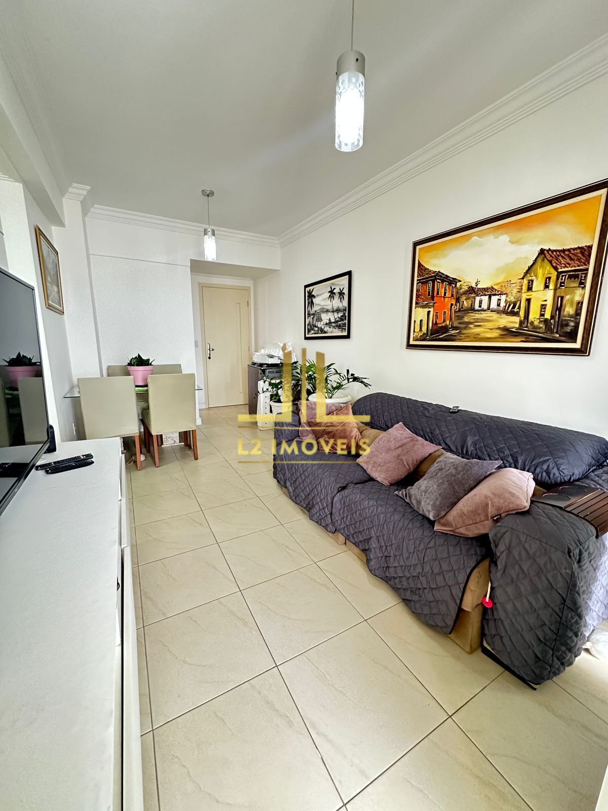 Apartamento, 3 quartos, 89 m² - Foto 4