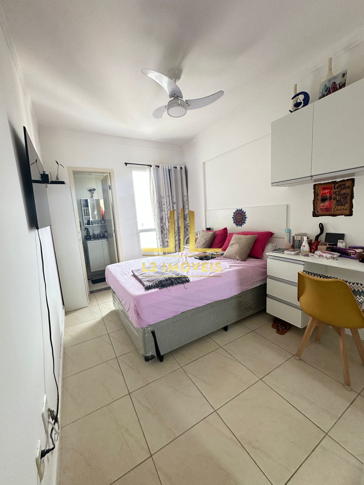 Apartamento, 3 quartos, 89 m² - Foto 12