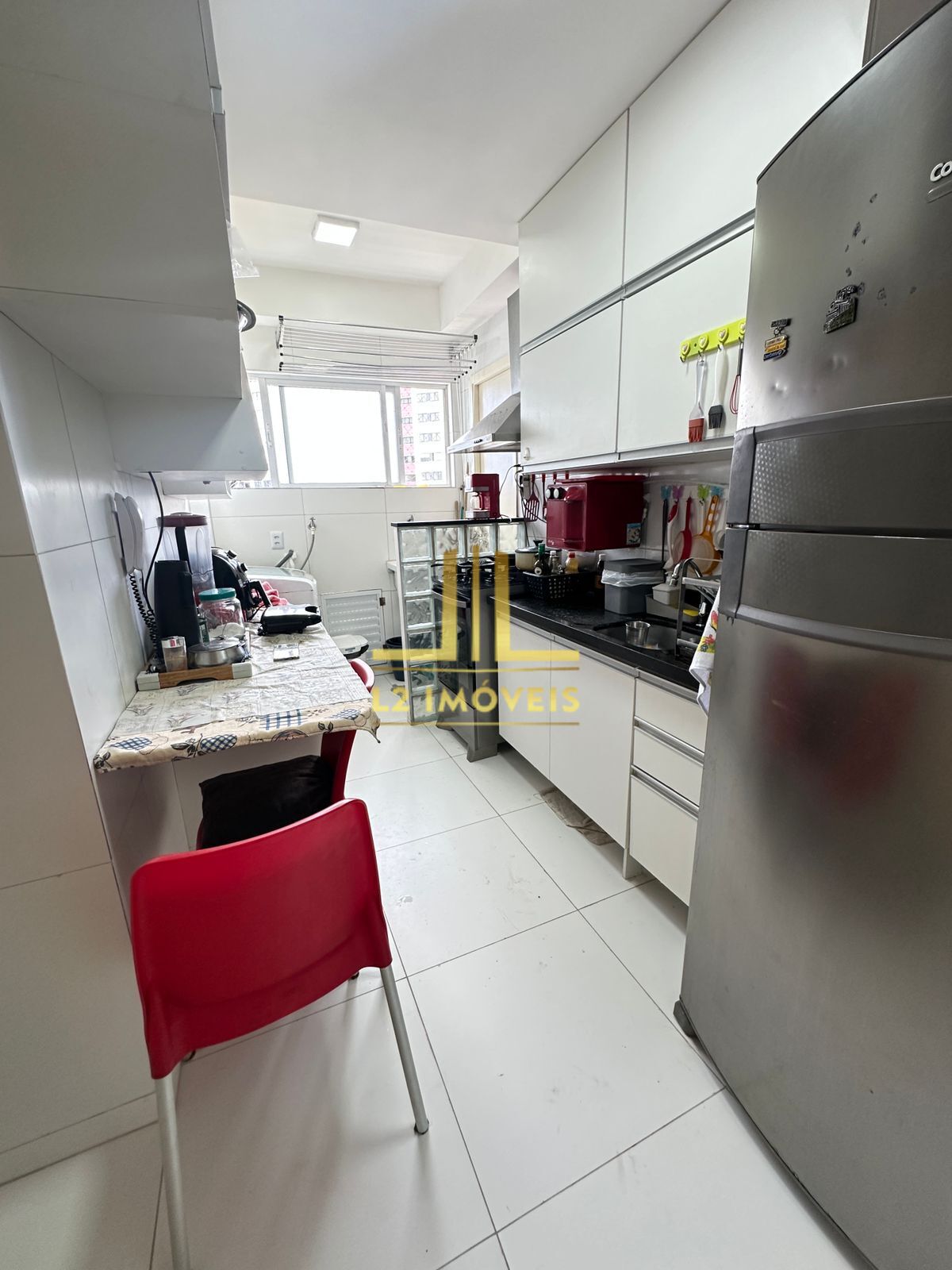 Apartamento, 3 quartos, 89 m² - Foto 9