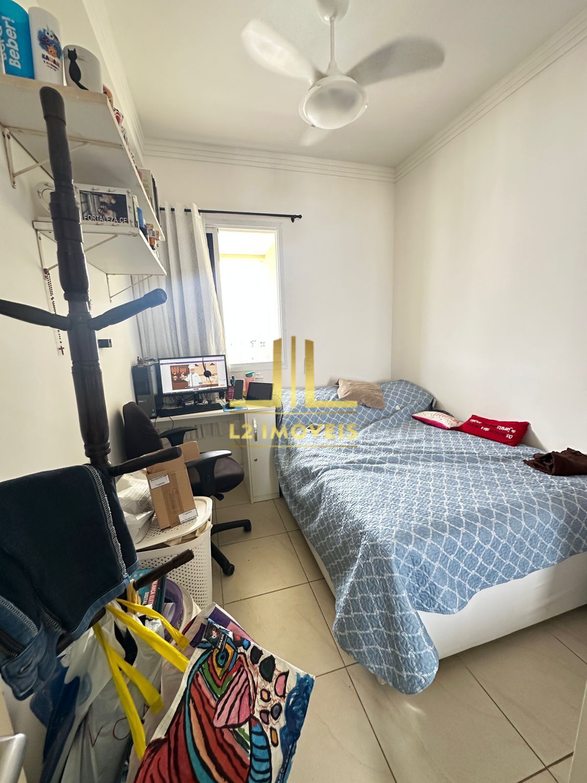 Apartamento, 3 quartos, 89 m² - Foto 16