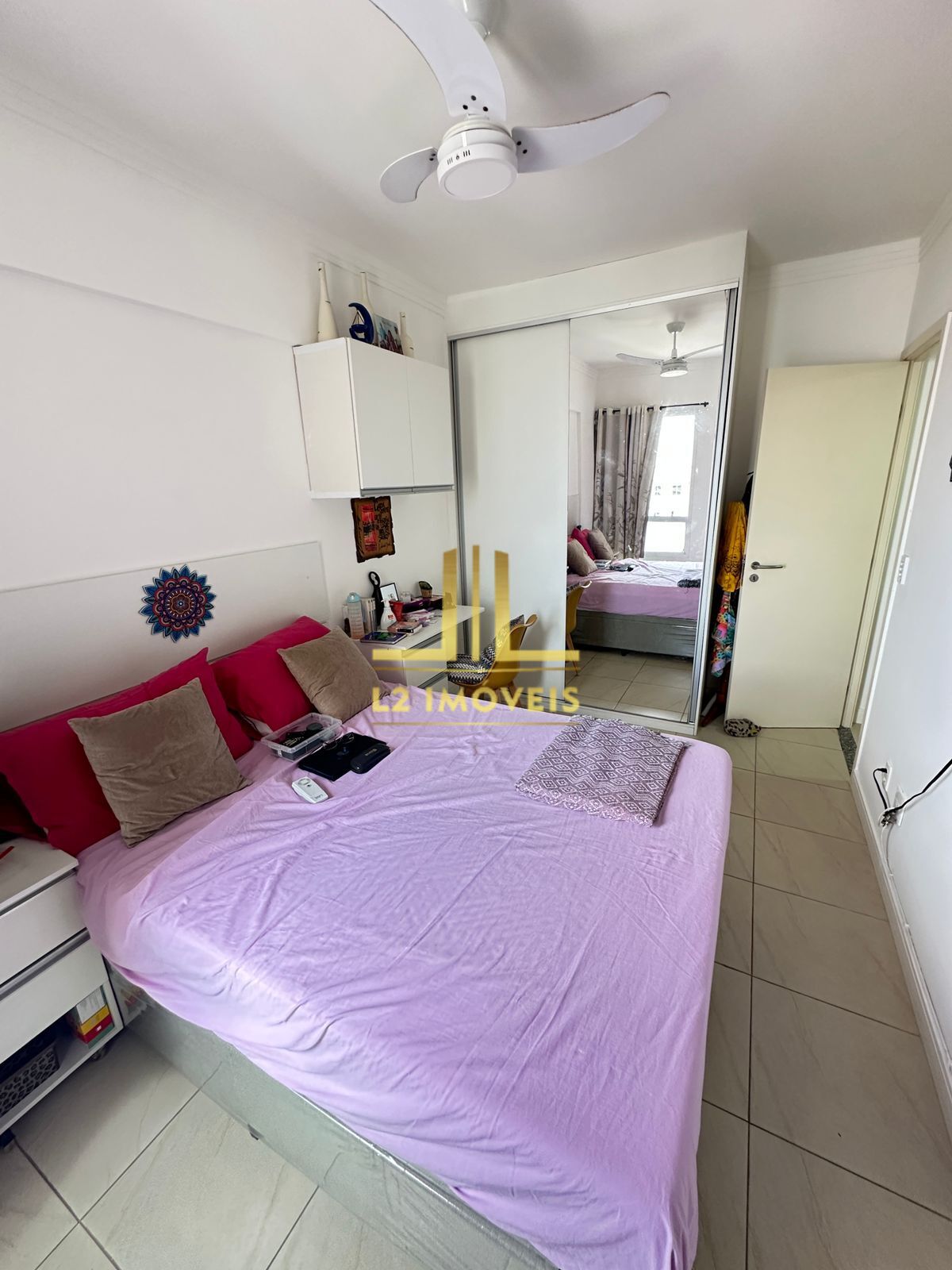 Apartamento, 3 quartos, 89 m² - Foto 14