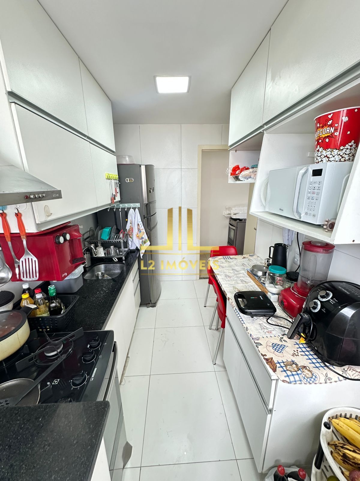 Apartamento, 3 quartos, 89 m² - Foto 8