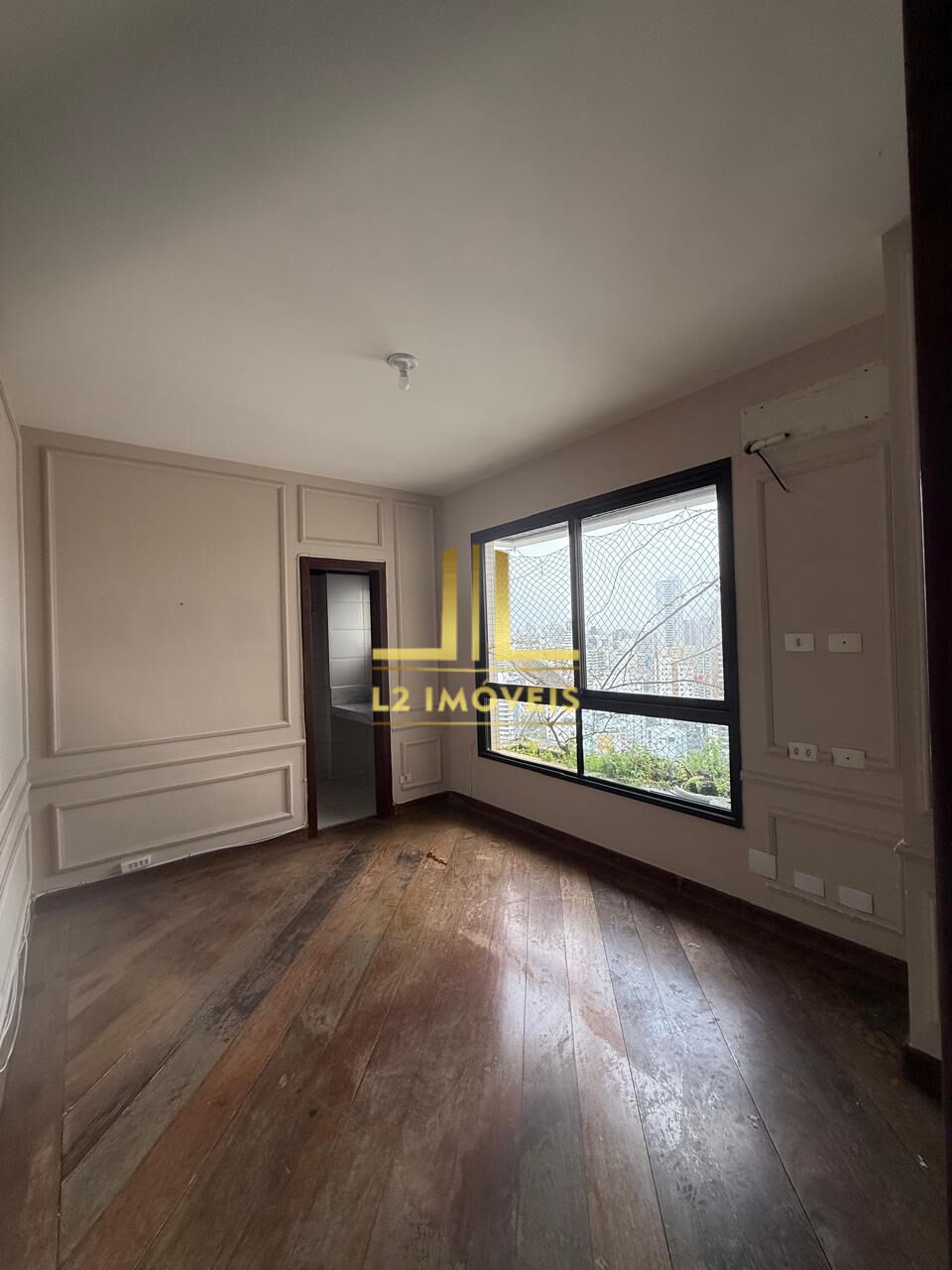 Apartamento, 4 quartos, 217 m² - Foto 8