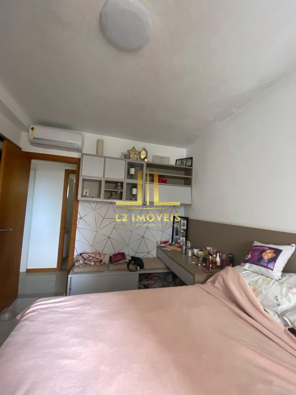 Apartamento à venda com 4 quartos, 145m² - Foto 11