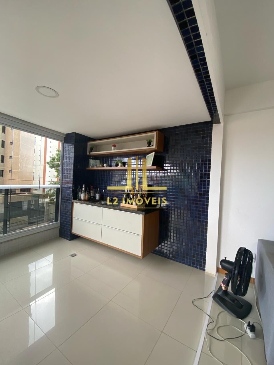 Apartamento à venda com 4 quartos, 145m² - Foto 8