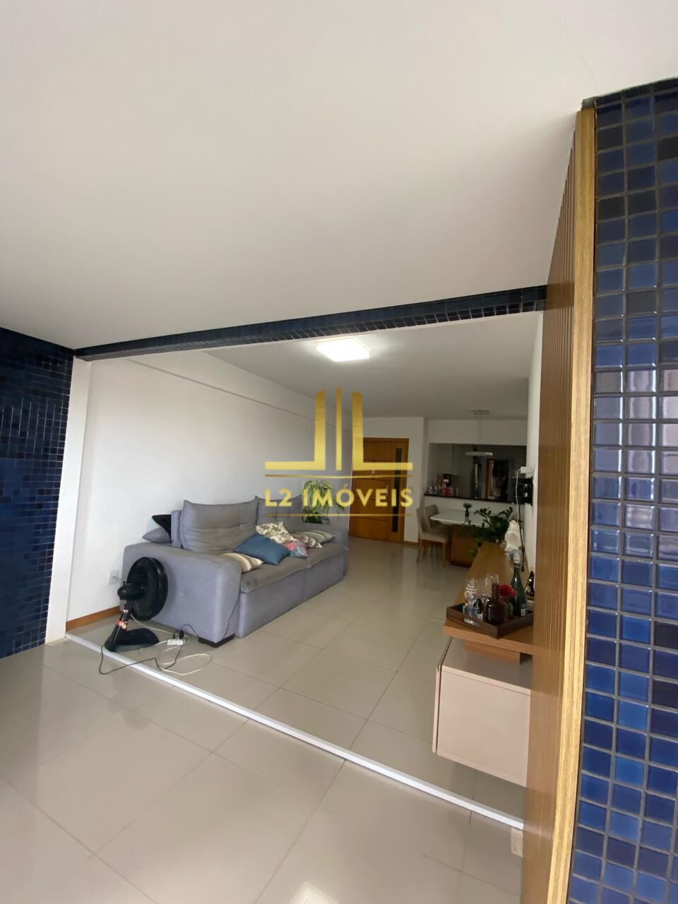 Apartamento à venda com 4 quartos, 145m² - Foto 6