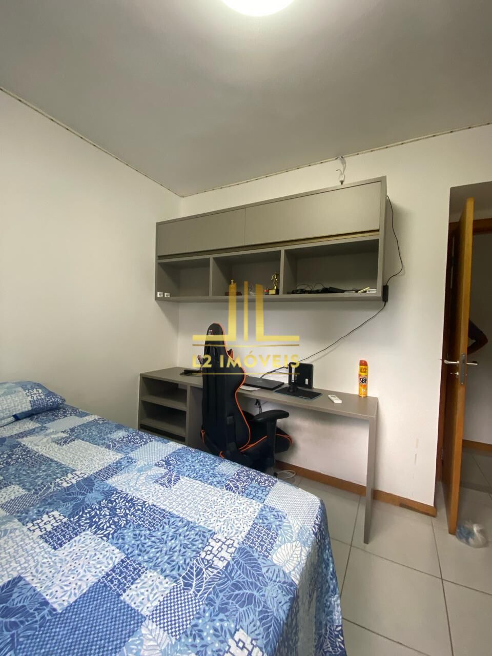 Apartamento à venda com 4 quartos, 145m² - Foto 20