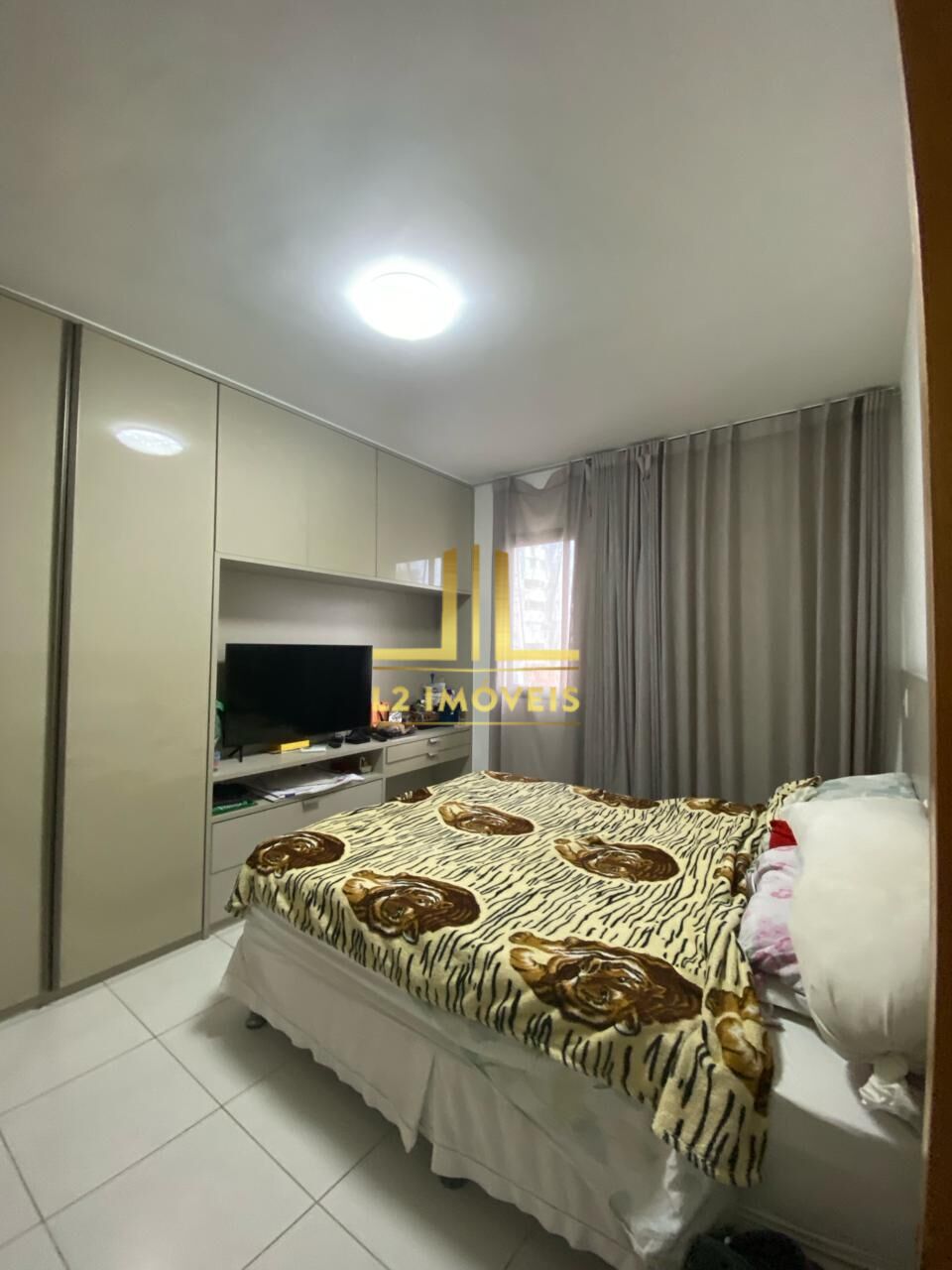 Apartamento à venda com 4 quartos, 145m² - Foto 15