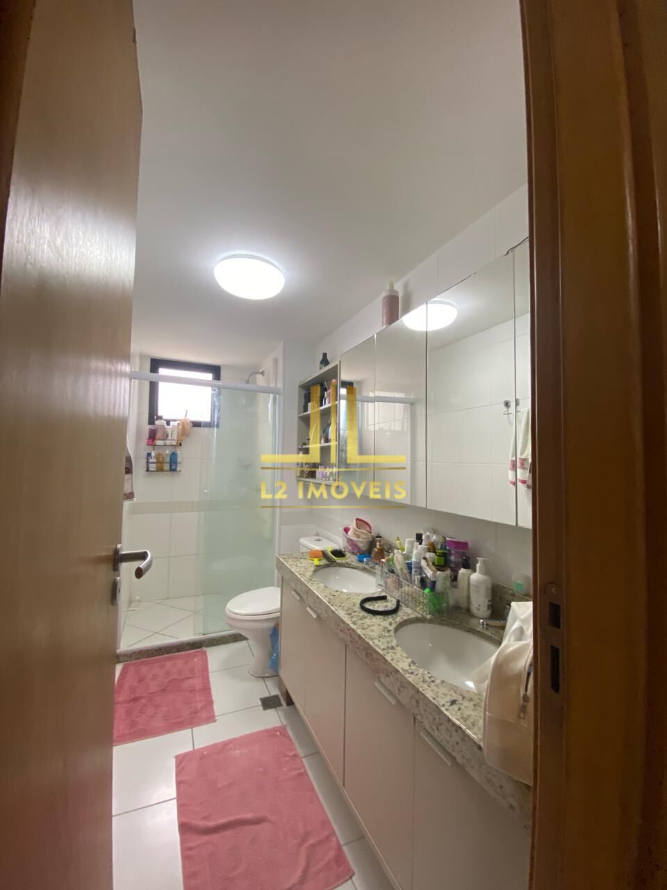 Apartamento à venda com 4 quartos, 145m² - Foto 29