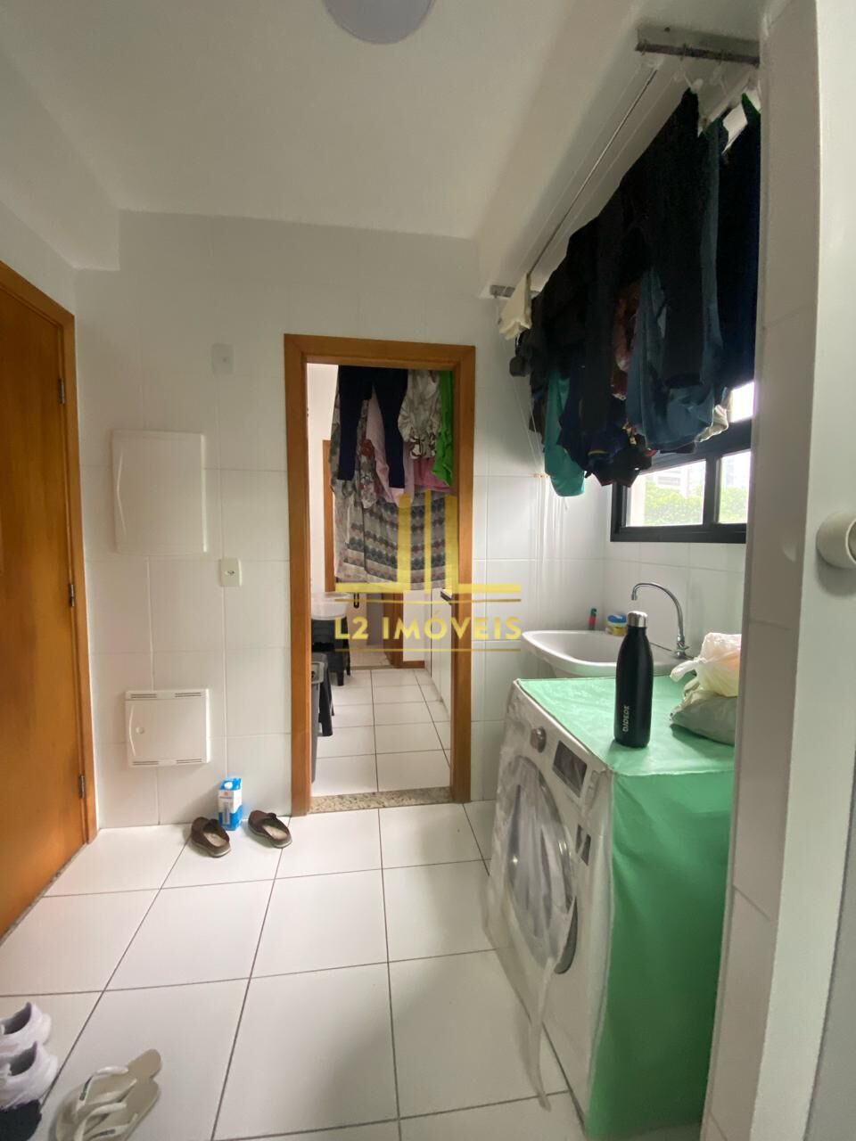 Apartamento à venda com 4 quartos, 145m² - Foto 26