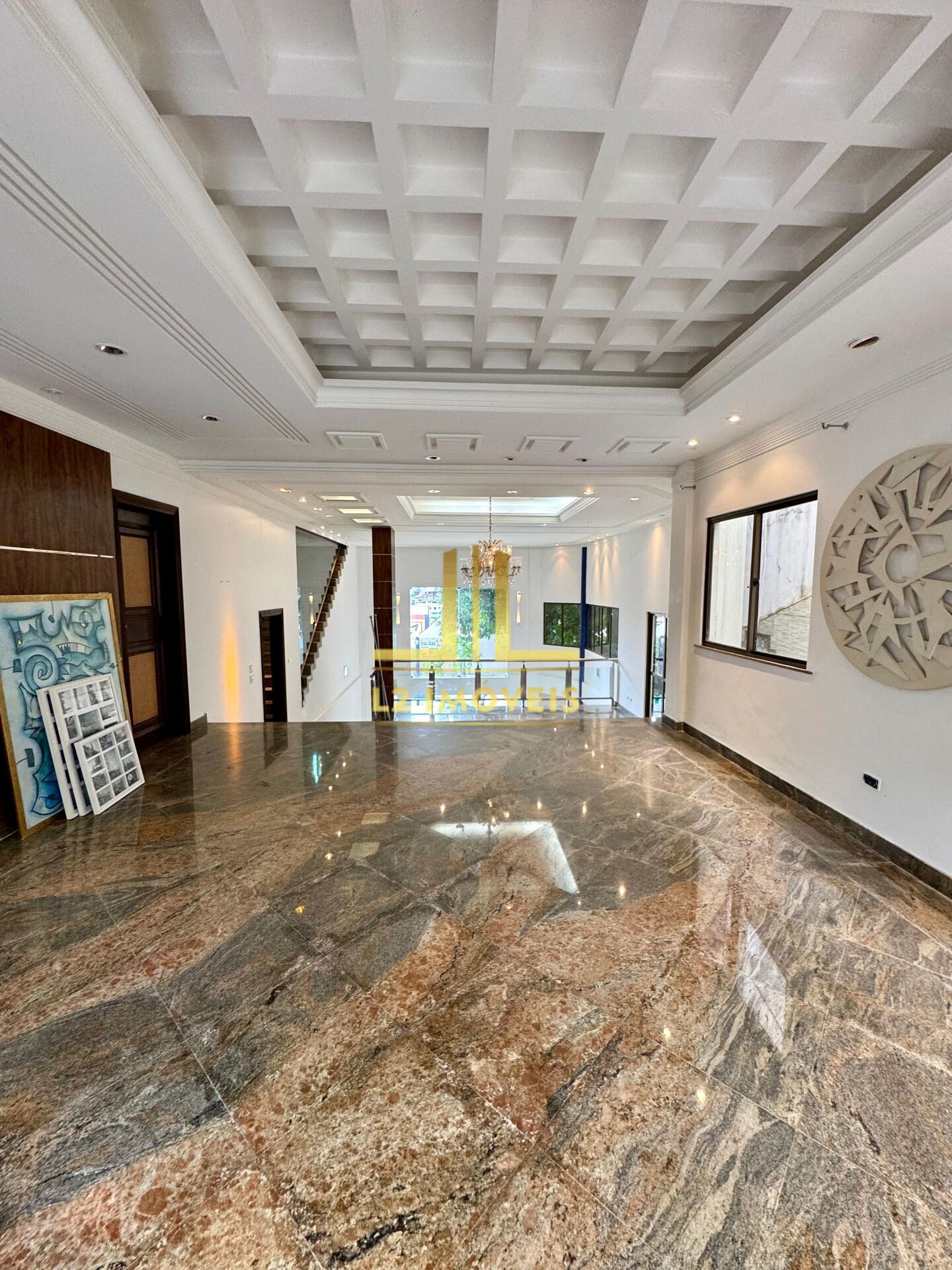 Casa de Condomínio, 5 quartos - Foto 4