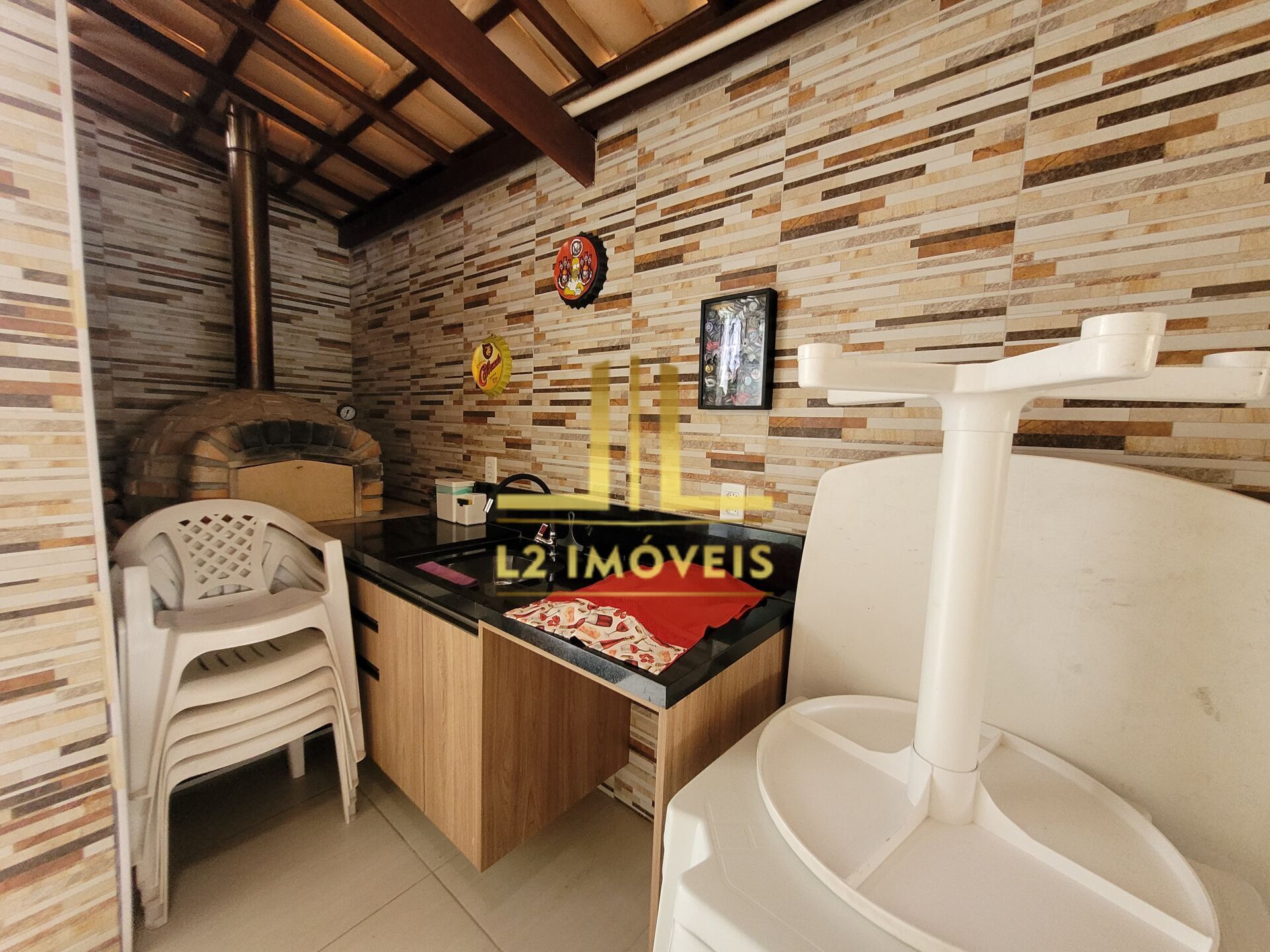 Casa à venda com 4 quartos, 160m² - Foto 31