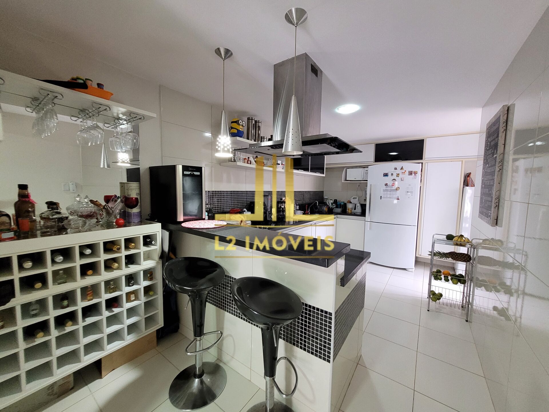Casa à venda com 4 quartos, 160m² - Foto 25